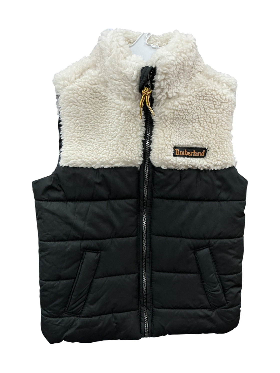 Chaleco para niñ@ 2T (TIMBERLAND)