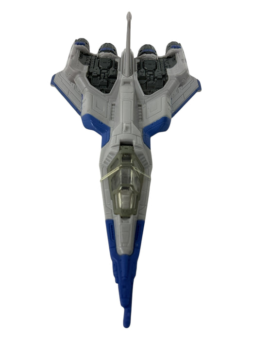 Nave espacial de Buzz Lightyear (DISNEY)