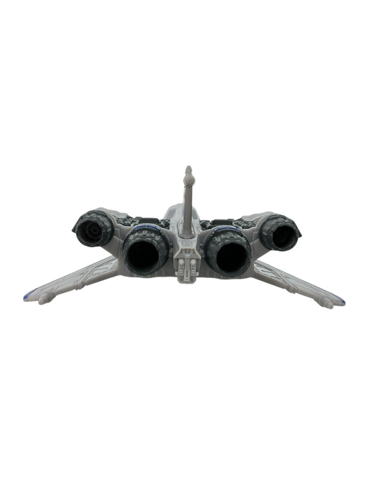 Nave espacial de Buzz Lightyear (DISNEY)