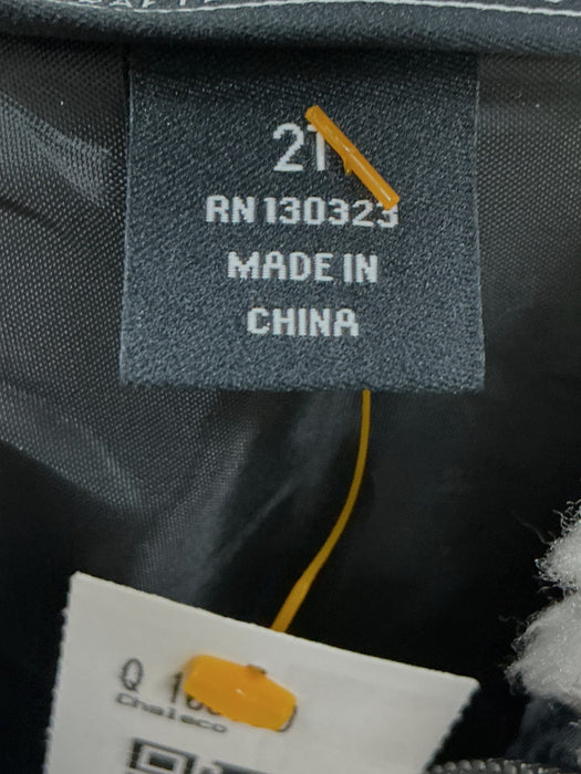 Chaleco para niñ@ 2T (TIMBERLAND)