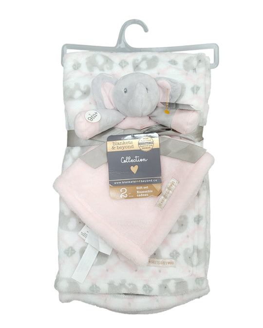 Poncho para bebé