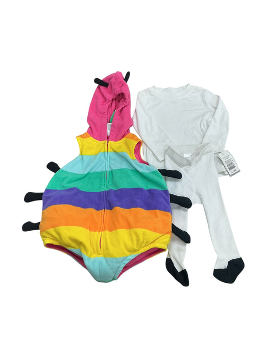 Conjunto para niña 6-9m (CARTER'S)
