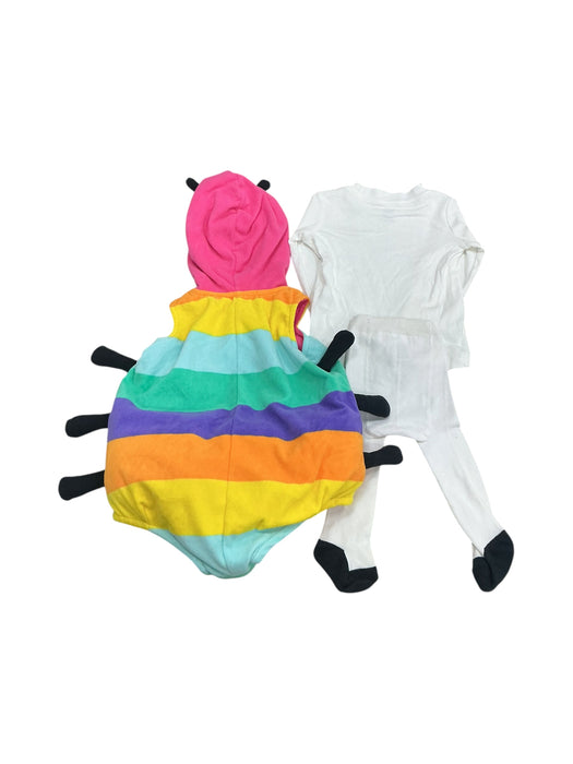 Conjunto para niña 6-9m (CARTER'S)