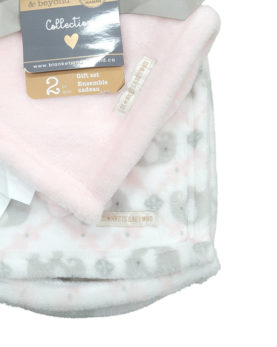Poncho para bebé