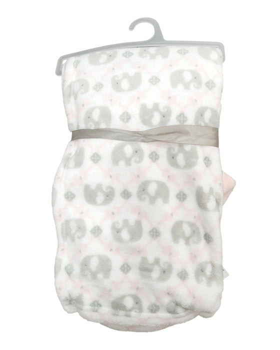 Poncho para bebé