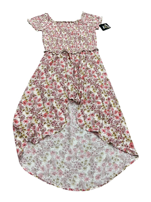 Vestido para niñ@ L (ART CLASS)