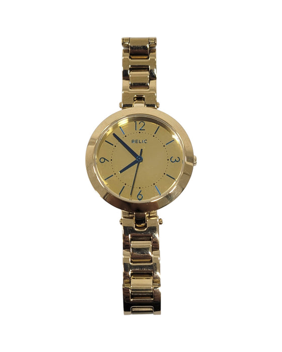 Reloj (RELIC)