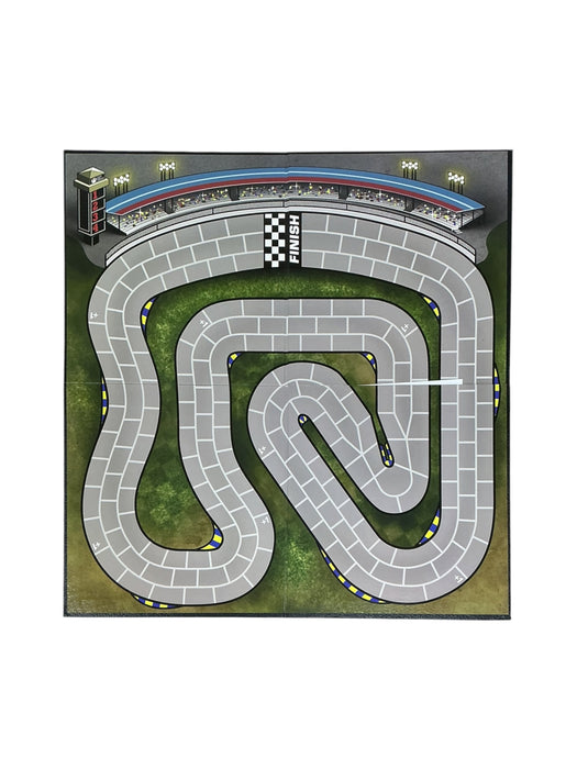 Juego de carreras (GOOD OLE GAMES)