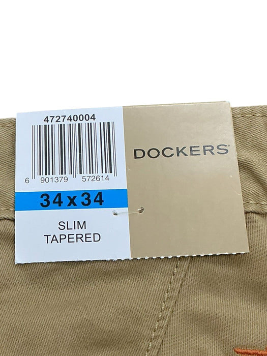 Pantalón 34x34 (DOCKERS)
