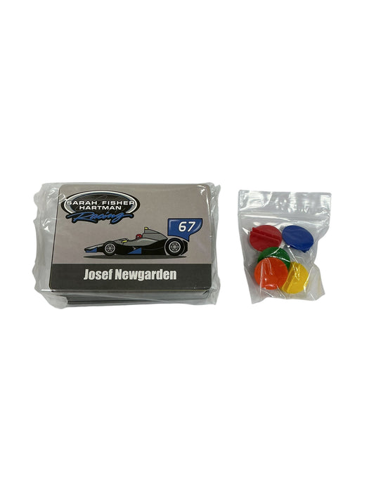 Juego de carreras (GOOD OLE GAMES)