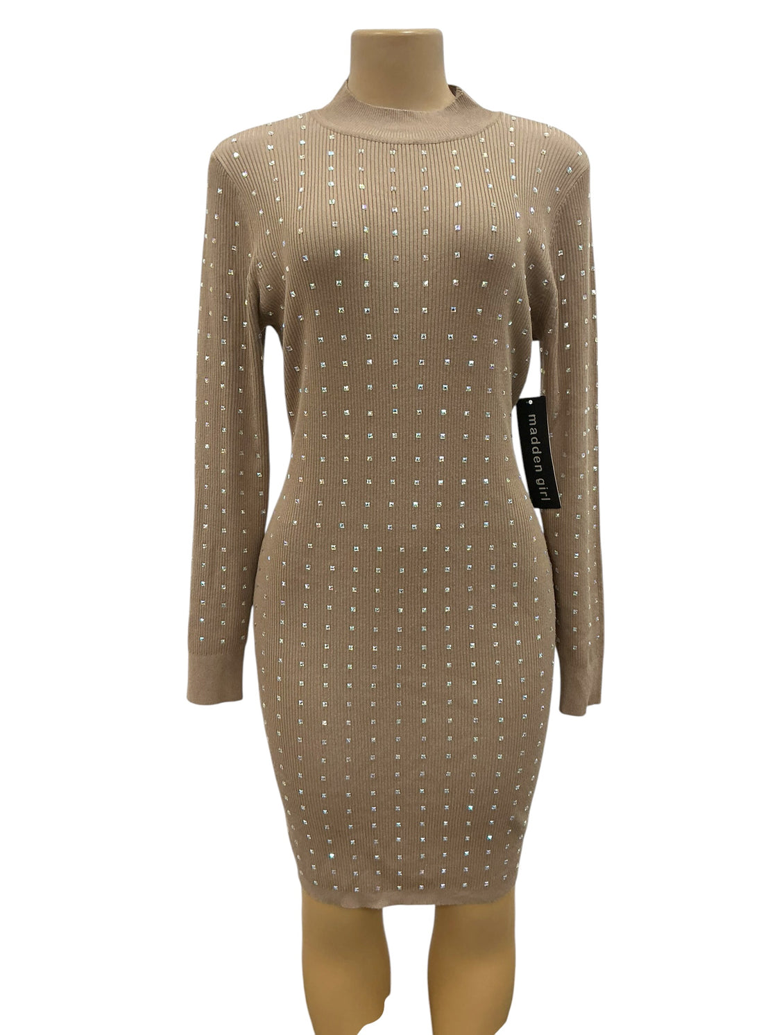 Vestido XS (MADDEN GIRL)