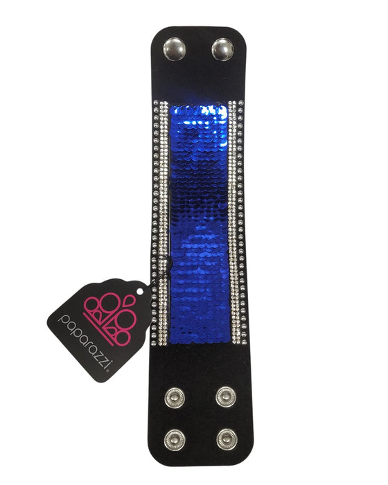 Pulsera de fantasía (PAPARAZZI)