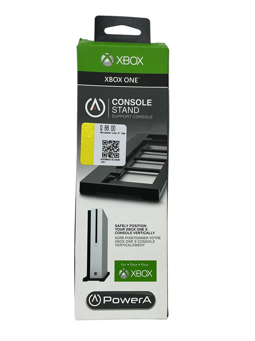 Soporte vertical para XBOX ONE (POWERA)