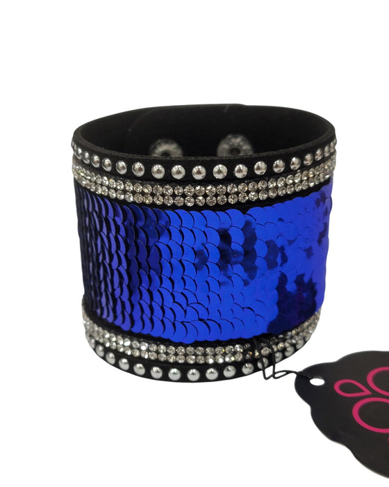 Pulsera de fantasía (PAPARAZZI)