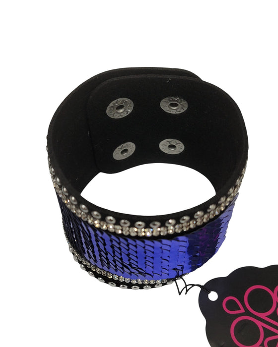 Pulsera de fantasía (PAPARAZZI)