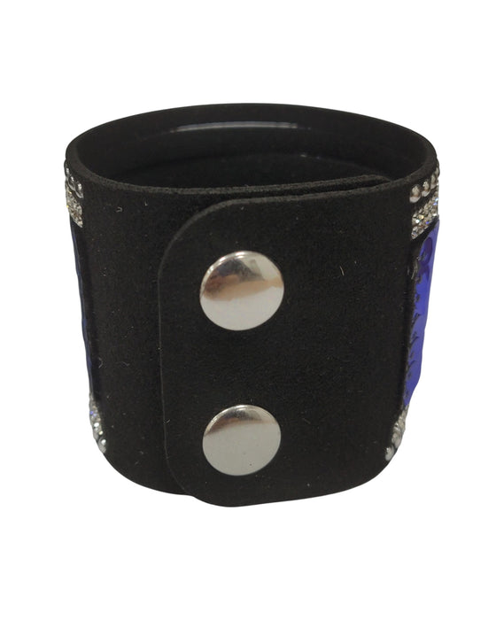 Pulsera de fantasía (PAPARAZZI)