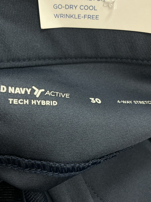 Pantaloneta 30 (OLD NAVY)