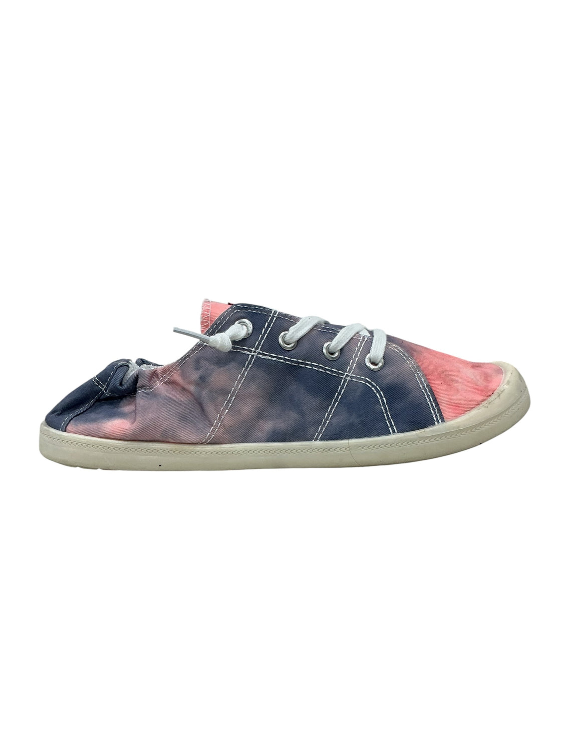 Tenis 9 (JENN ARDOR)