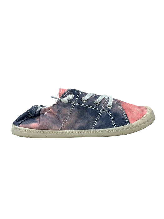 Tenis 9 (JENN ARDOR)