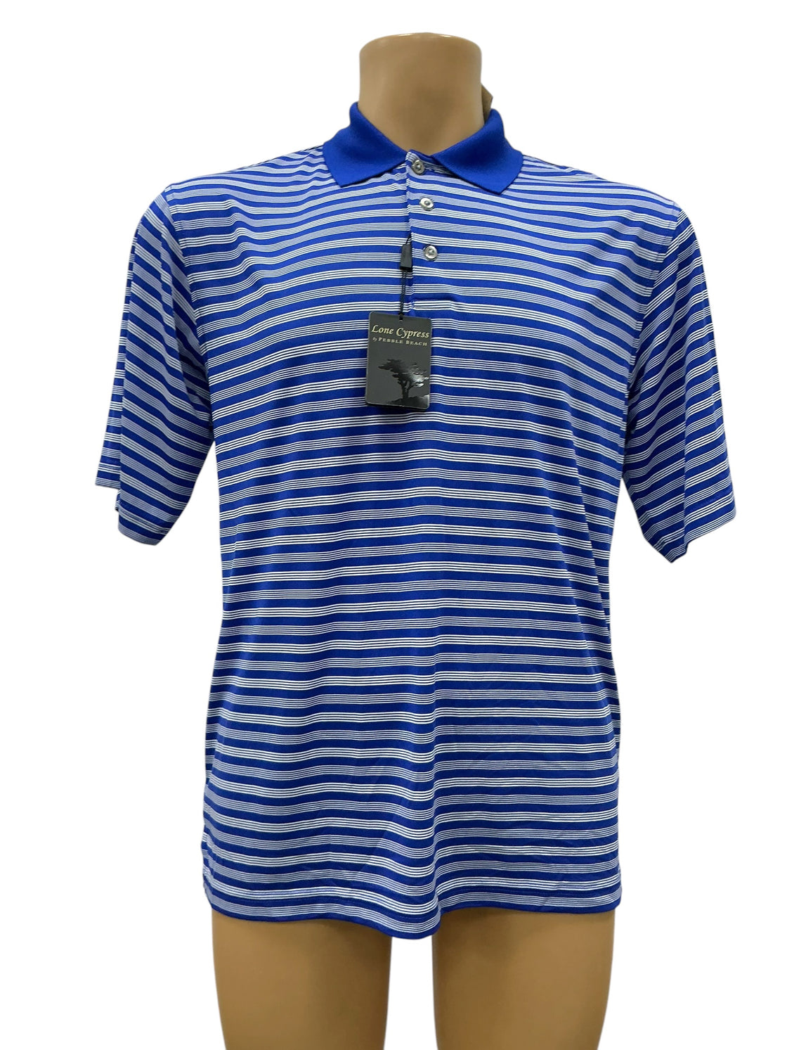 Camisa M (LONE CYPRESS BY PEBBLE BEACH)