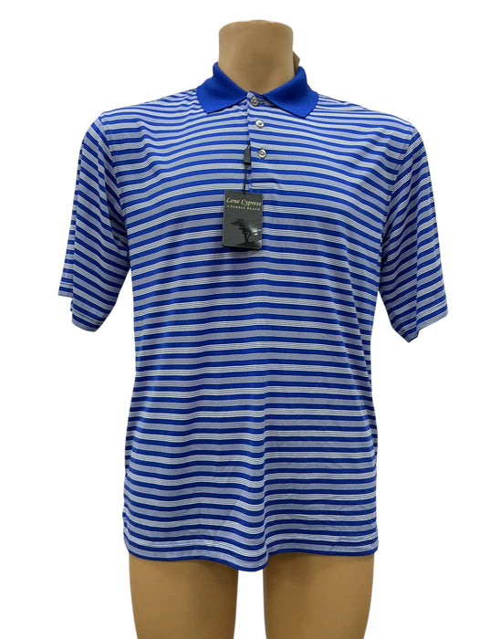 Camisa M (LONE CYPRESS BY PEBBLE BEACH)