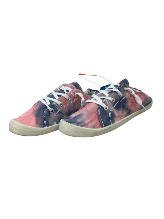 Tenis 9 (JENN ARDOR)