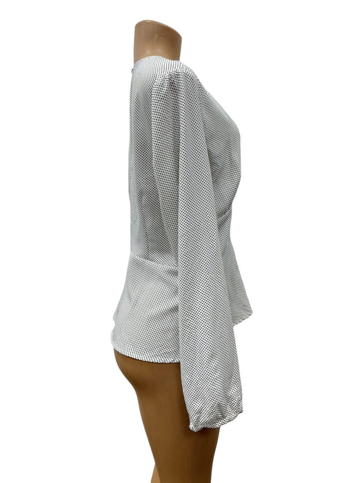 Blusa L (DYNAMITE)