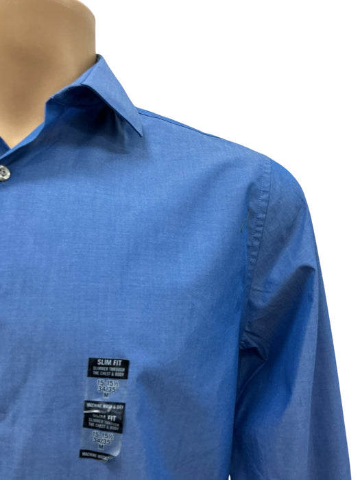 Camisa M (KENNETH COLE)