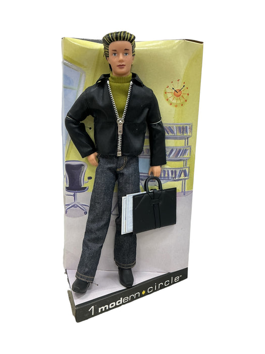 Ken Director de Arte (MATTEL)