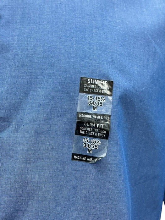 Camisa M (KENNETH COLE)