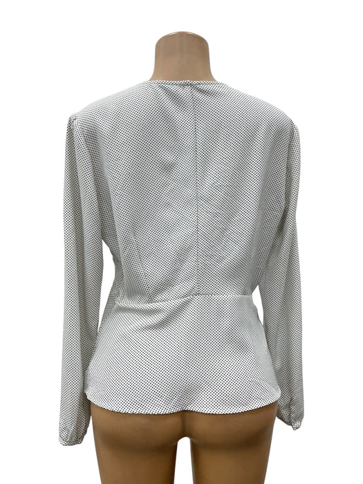Blusa L (DYNAMITE)