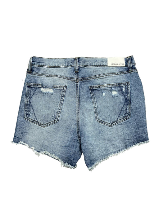 Short 11/30 (KENDALL + KYLIE)