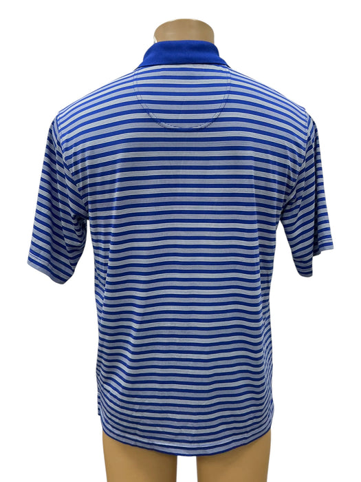Camisa M (LONE CYPRESS BY PEBBLE BEACH)