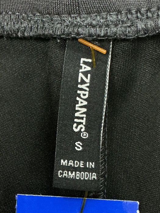 Short S (LAZYPANTS)