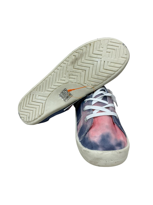 Tenis 9 (JENN ARDOR)