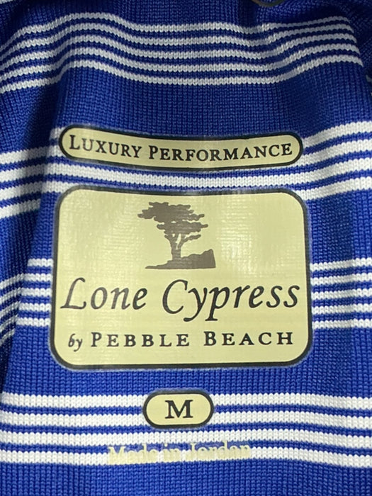 Camisa M (LONE CYPRESS BY PEBBLE BEACH)