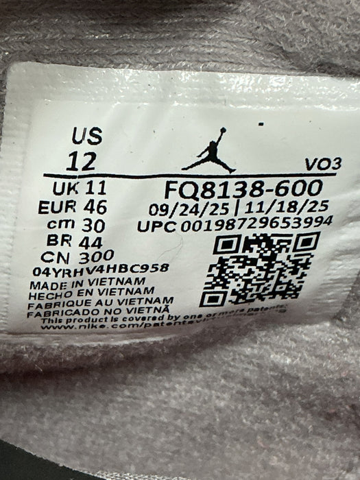 Tenis 12 (JORDAN)