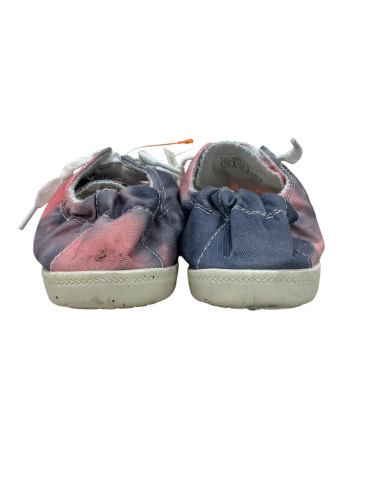 Tenis 9 (JENN ARDOR)