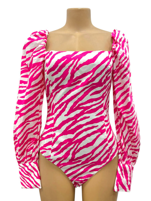 Blusa M (ZARA)