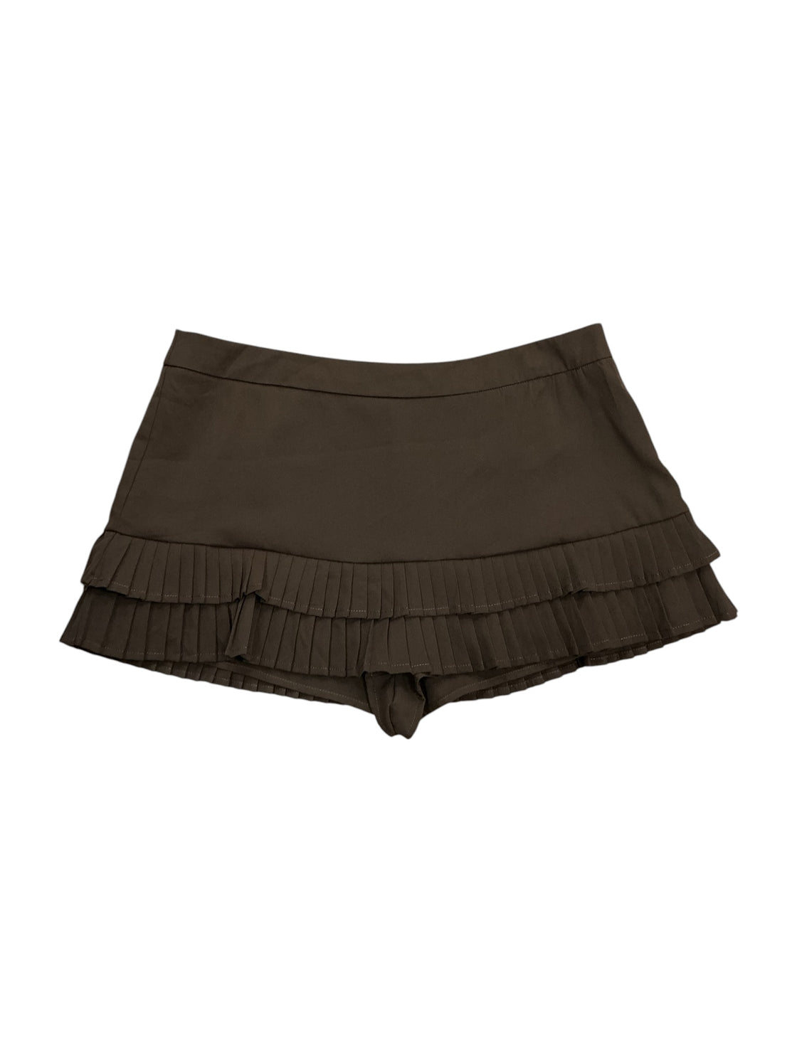 Falda XL (FASHION NOVA)