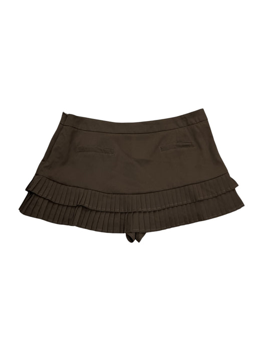 Falda XL (FASHION NOVA)