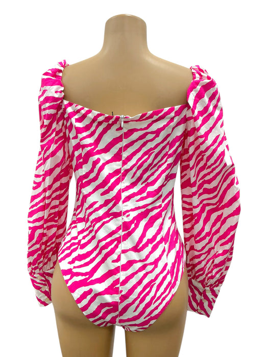 Blusa M (ZARA)