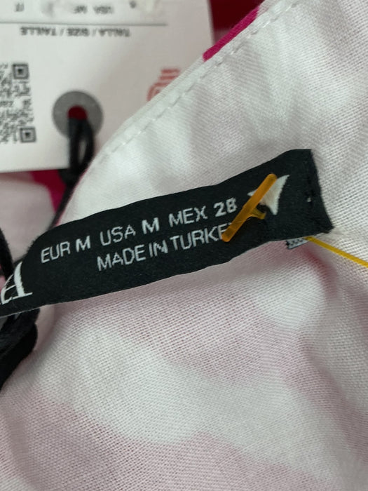 Blusa M (ZARA)