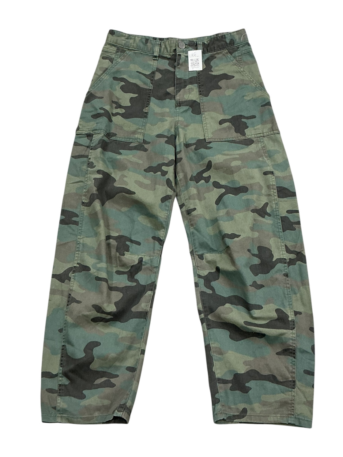 Pantalón 4 (GAP)