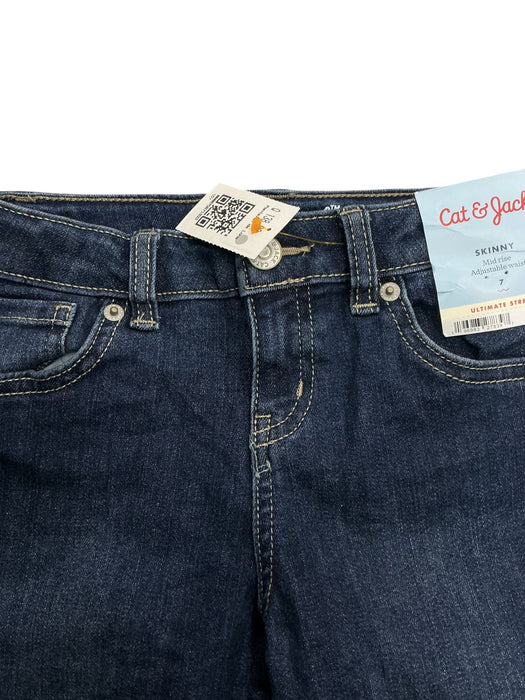 Pantalón para niña 7 (CAT & JACK)