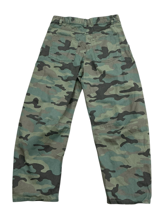 Pantalón 4 (GAP)