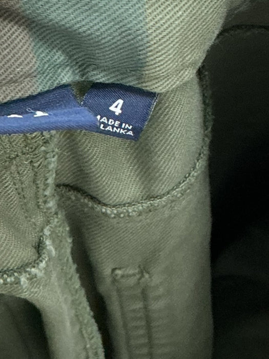 Pantalón 4 (GAP)
