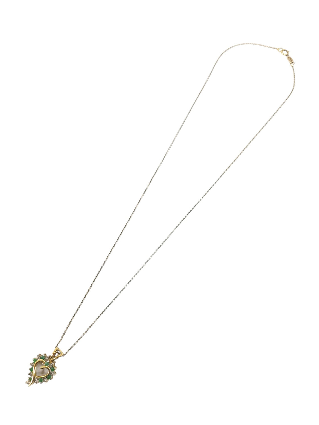 Cadena de plata (925)