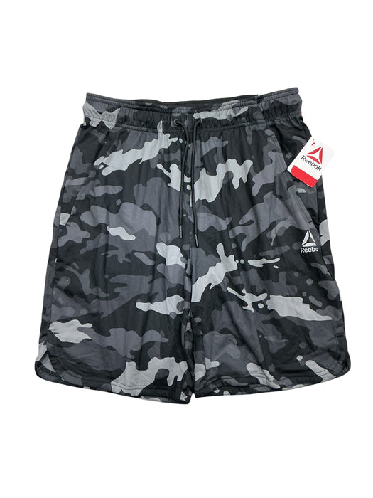 Pantaloneta M (REEBOK)