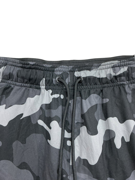 Pantaloneta M (REEBOK)